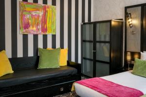 Hotels Hotel Peyris Opera : photos des chambres