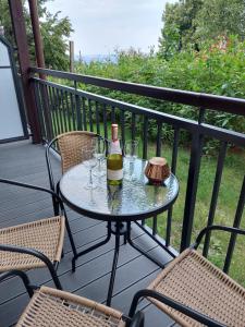 Apartament przy stoku Pod Papugami 2 Karpatia Resort