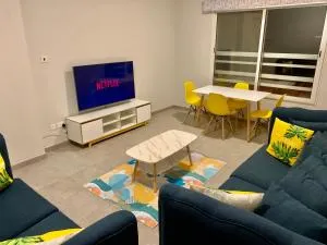 Kaec happy family - 拉比格