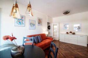 A Casa di Laura by Quokka 360 - large open space in Lugano Centre