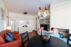 A Casa di Laura by Quokka 360 - large open space in Lugano Centre