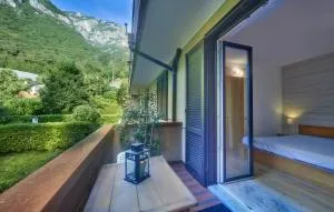 Nicola Flat - Esino Lario