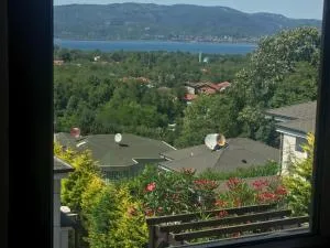 Villa منظر - Kurtköy