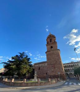 La Posada de San Miguel