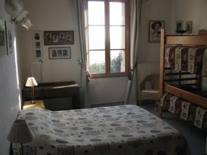 Appartements La Mejanenque : photos des chambres