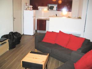 Appartements Boost Your Immo Bois De Marie Bareges PM9 : photos des chambres