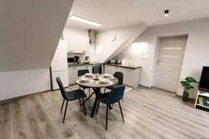 APARTAMENT KARO 2 Karkonosze - Wojanów