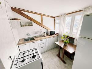 Аппартамент Мтацминда