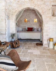 TRULLI TERRA DI MEZZO