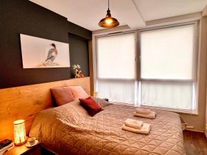 Apartament 06 Resort Kozubnik 5D Apartamenty