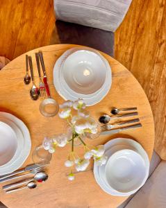 Apartament 06 Resort Kozubnik 5D Apartamenty
