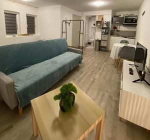 Appartements Studio confortable au centre de Manosque : photos des chambres