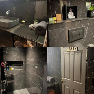 Fernway Residence entire property