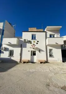 La Conchiglia House - Cartabubbo