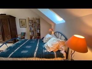 Appartements Les Roses Dinan Lehon : photos des chambres