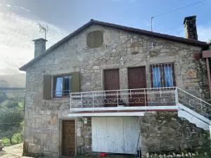 CASA DEL ARROYO - As Mariñas