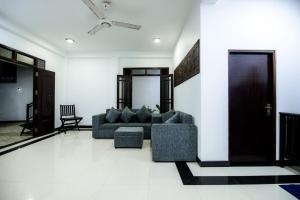 Sea Yo Villa - Hikkaduwa