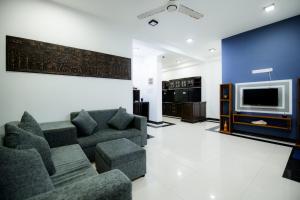 Sea Yo Villa - Hikkaduwa