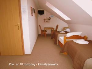 Aparthotel Mikołajki