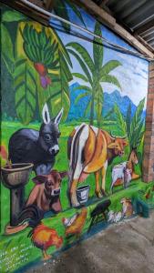 Hotel Dulce Campestre