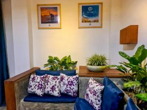 sahasna (one bedroom private villa)