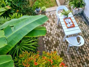 sahasna (one bedroom private villa)