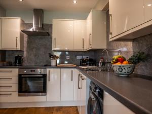 The Cottage at Corriness House