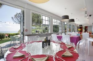 Hotels The Originals Hotel Le Cise Restaurant Chambres et Suites : photos des chambres