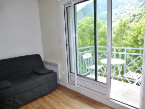 Appartements Boost Your Immo Balcons de Bareges PM12 : photos des chambres