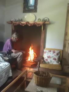 Emerald Hill Cottage