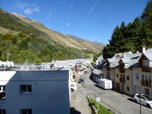 Villas Boost Your Immo Balcons De Bareges PM13 : Appartement