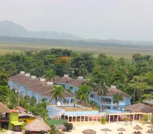 Beachcomber Club Resort - Montego Bay