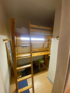 Appartements Boost Your Immo Pleiades Bareges PM14 : photos des chambres