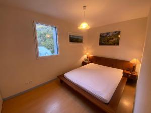 Appartements Boost Your Immo Pleiades Bareges PM14 : photos des chambres