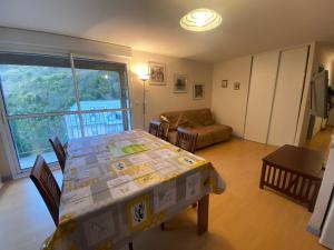 Appartements Boost Your Immo Pleiades Bareges PM14 : photos des chambres