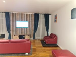 Appartements Appart Binic : photos des chambres