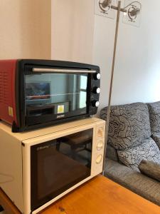 Sierra Nevada Center