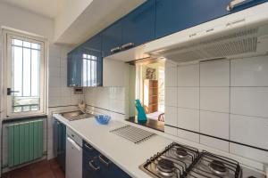 Villa with pool in Recco Cinque Terr