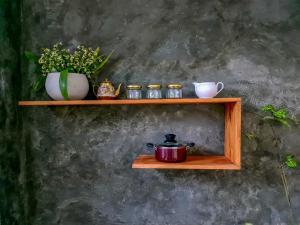 sahasna (one bedroom private villa)