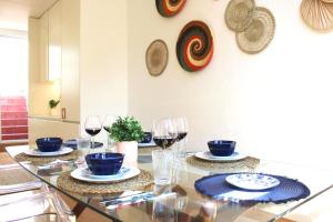 Amazing Flores Duplex