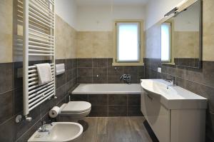 BB Hotels Aparthotel Arcimboldi