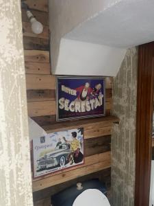 B&B / Chambres d'hotes Proprietaire prive : photos des chambres