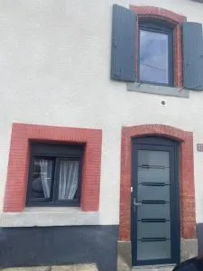 Propriétaire privé - Couffoulens