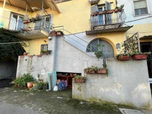 Casa Al Vino sul Vesuvio