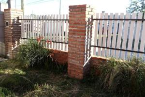 Cabaña meolos