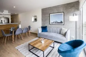 Outstanding 3BR with Terrace in Miraflores - Miraflores