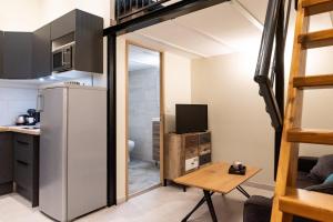 Duplex Ivoire au coeur de Montauban