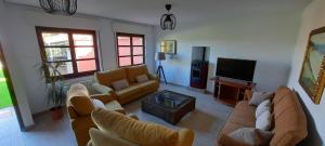 Vivienda Vacacional El Robledo