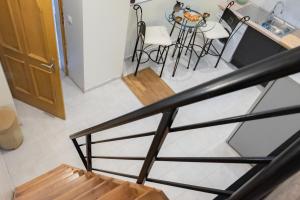 Duplex Ivoire au coeur de Montauban