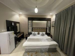 Admire Serviced Apartments - Naseem- Jeddah
